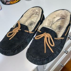 UGG Moccasins